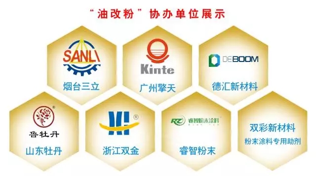 【油改粉专题】销售量年增长200%！这家粉末涂料企业是怎么做到的